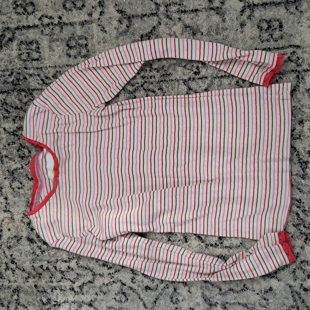 Boden PJ top